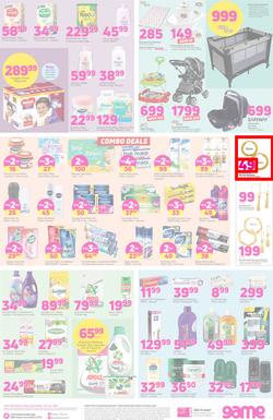 Game Cape Food : Whateva You Need (29 May - 4 June 2019), page 4