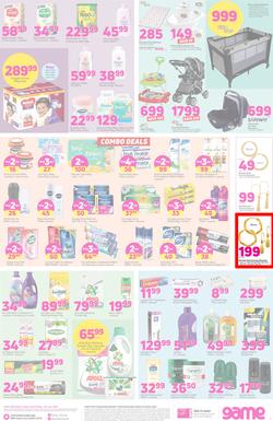 Game Cape Food : Whateva You Need (29 May - 4 June 2019), page 4