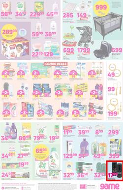Game Cape Food : Whateva You Need (29 May - 4 June 2019), page 4
