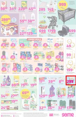Game Cape Food : Whateva You Need (29 May - 4 June 2019), page 4