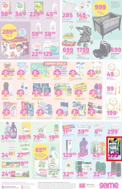 Game Cape Food : Whateva You Need (29 May - 4 June 2019), page 4