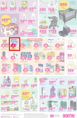 Game Cape Food : Whateva You Need (29 May - 4 June 2019), page 4