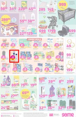 Game Cape Food : Whateva You Need (29 May - 4 June 2019), page 4