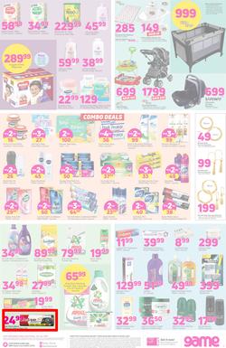 Game Cape Food : Whateva You Need (29 May - 4 June 2019), page 4