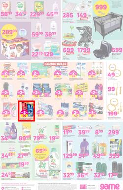 Game Cape Food : Whateva You Need (29 May - 4 June 2019), page 4