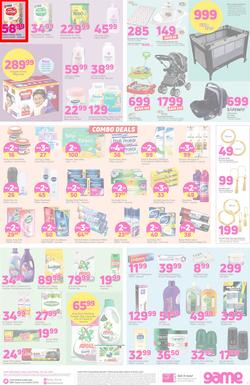 Game Cape Food : Whateva You Need (29 May - 4 June 2019), page 4
