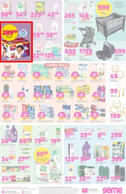 Game Cape Food : Whateva You Need (29 May - 4 June 2019), page 4