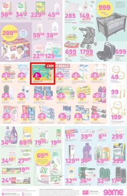 Game Cape Food : Whateva You Need (29 May - 4 June 2019), page 4