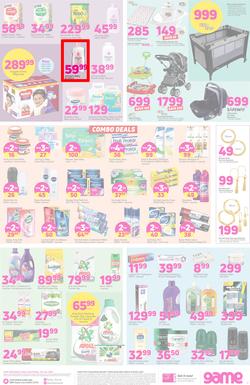 Game Cape Food : Whateva You Need (29 May - 4 June 2019), page 4