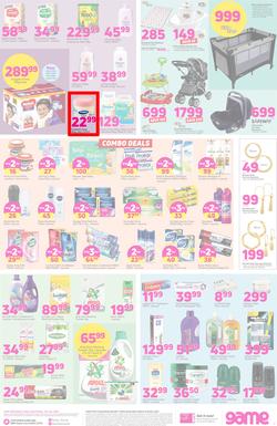 Game Cape Food : Whateva You Need (29 May - 4 June 2019), page 4