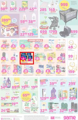 Game Cape Food : Whateva You Need (29 May - 4 June 2019), page 4