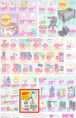 Game Cape Food : Whateva You Need (29 May - 4 June 2019), page 4
