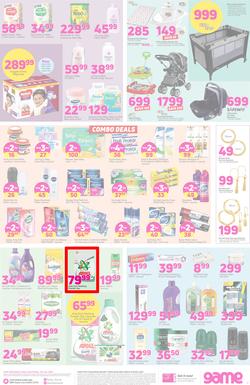 Game Cape Food : Whateva You Need (29 May - 4 June 2019), page 4