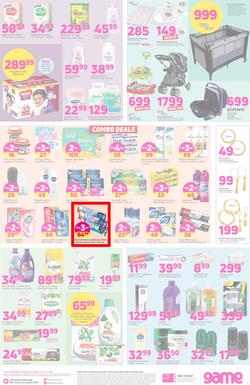 Game Cape Food : Whateva You Need (29 May - 4 June 2019), page 4