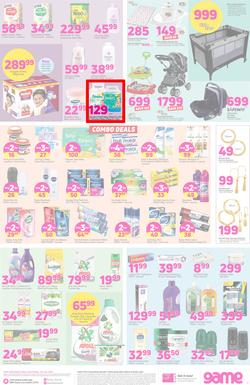 Game Cape Food : Whateva You Need (29 May - 4 June 2019), page 4