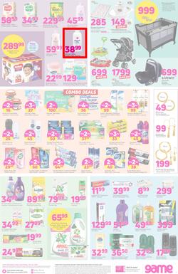 Game Cape Food : Whateva You Need (29 May - 4 June 2019), page 4