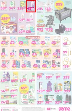 Game Cape Food : Whateva You Need (29 May - 4 June 2019), page 4