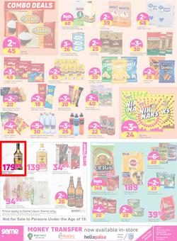 Game Cape Food : Whateva You Need (5 June - 11 June 2019), page 3