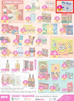 Game Cape Food : Whateva You Need (5 June - 11 June 2019), page 3