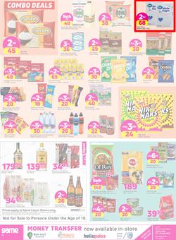 Game JHB Food : Whateva You Need (5 June - 11 June 2019), page 3