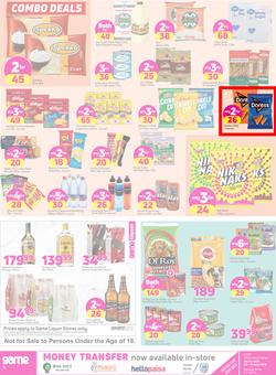 Game JHB Food : Whateva You Need (5 June - 11 June 2019), page 3