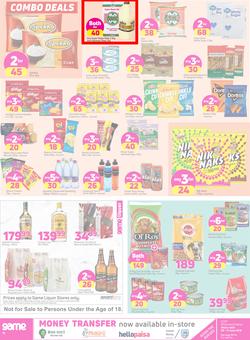 Game JHB Food : Whateva You Need (5 June - 11 June 2019), page 3
