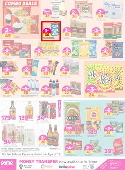 Game JHB Food : Whateva You Need (5 June - 11 June 2019), page 3