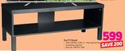 EVA TV Stand H39 x W100 x D38cm