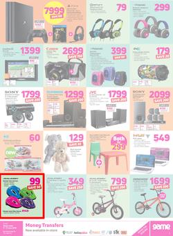 Game : Whateva You Need (5 June - 11 June 2019), page 3