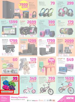 Game : Whateva You Need (5 June - 11 June 2019), page 3