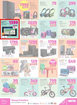 Game : Whateva You Need (5 June - 11 June 2019), page 3