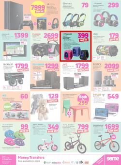 Game : Whateva You Need (5 June - 11 June 2019), page 3