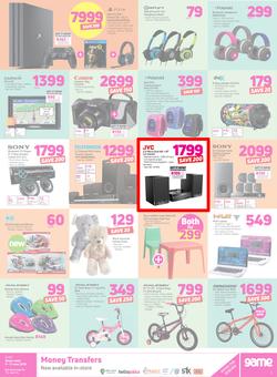 Game : Whateva You Need (5 June - 11 June 2019), page 3