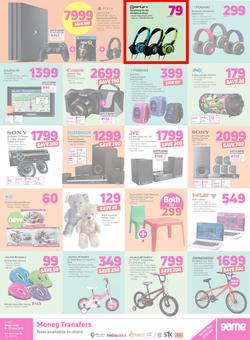 Game : Whateva You Need (5 June - 11 June 2019), page 3