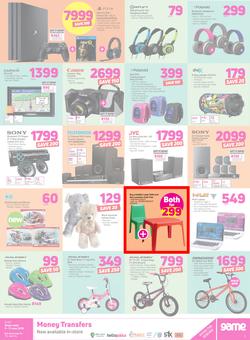 Game : Whateva You Need (5 June - 11 June 2019), page 3