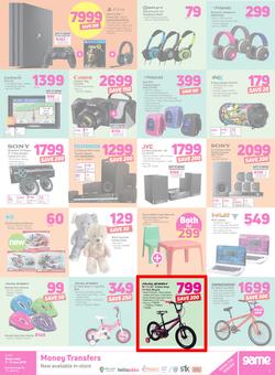 Game : Whateva You Need (5 June - 11 June 2019), page 3