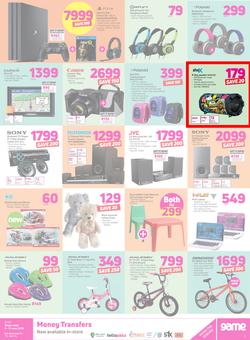 Game : Whateva You Need (5 June - 11 June 2019), page 3
