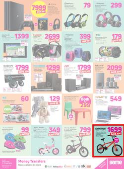 Game : Whateva You Need (5 June - 11 June 2019), page 3