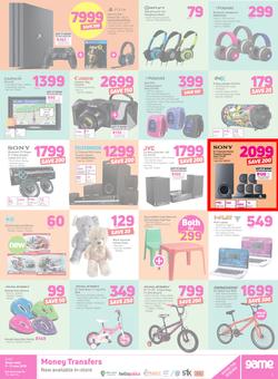 Game : Whateva You Need (5 June - 11 June 2019), page 3