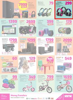 Game : Whateva You Need (5 June - 11 June 2019), page 3