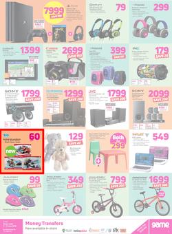 Game : Whateva You Need (5 June - 11 June 2019), page 3