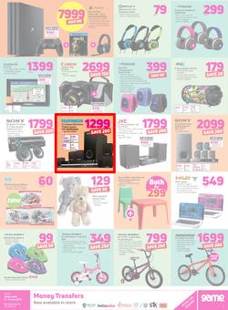 Game : Whateva You Need (5 June - 11 June 2019), page 3