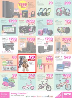 Game : Whateva You Need (5 June - 11 June 2019), page 3
