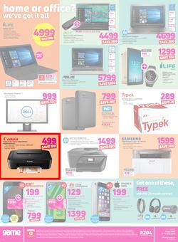 Game : Whateva You Need (5 June - 11 June 2019), page 4