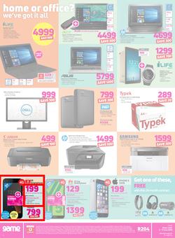 Game : Whateva You Need (5 June - 11 June 2019), page 4