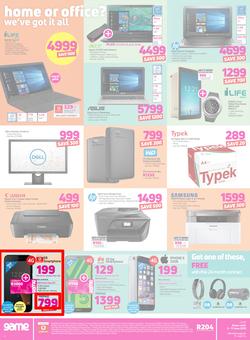 Game : Whateva You Need (5 June - 11 June 2019), page 4