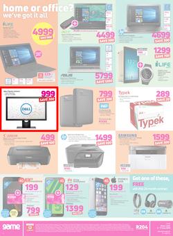 Game : Whateva You Need (5 June - 11 June 2019), page 4