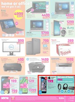 Game : Whateva You Need (5 June - 11 June 2019), page 4