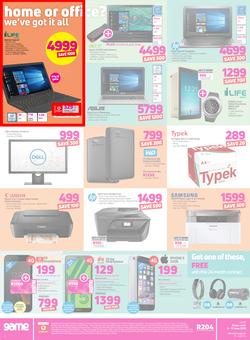 Game : Whateva You Need (5 June - 11 June 2019), page 4