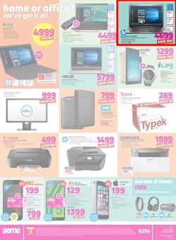 Game : Whateva You Need (5 June - 11 June 2019), page 4